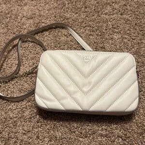 DKNY clutch crossbody
